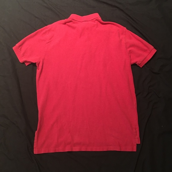 Polo Ralph Lauren Polo Shirt - Picture 4 of 5